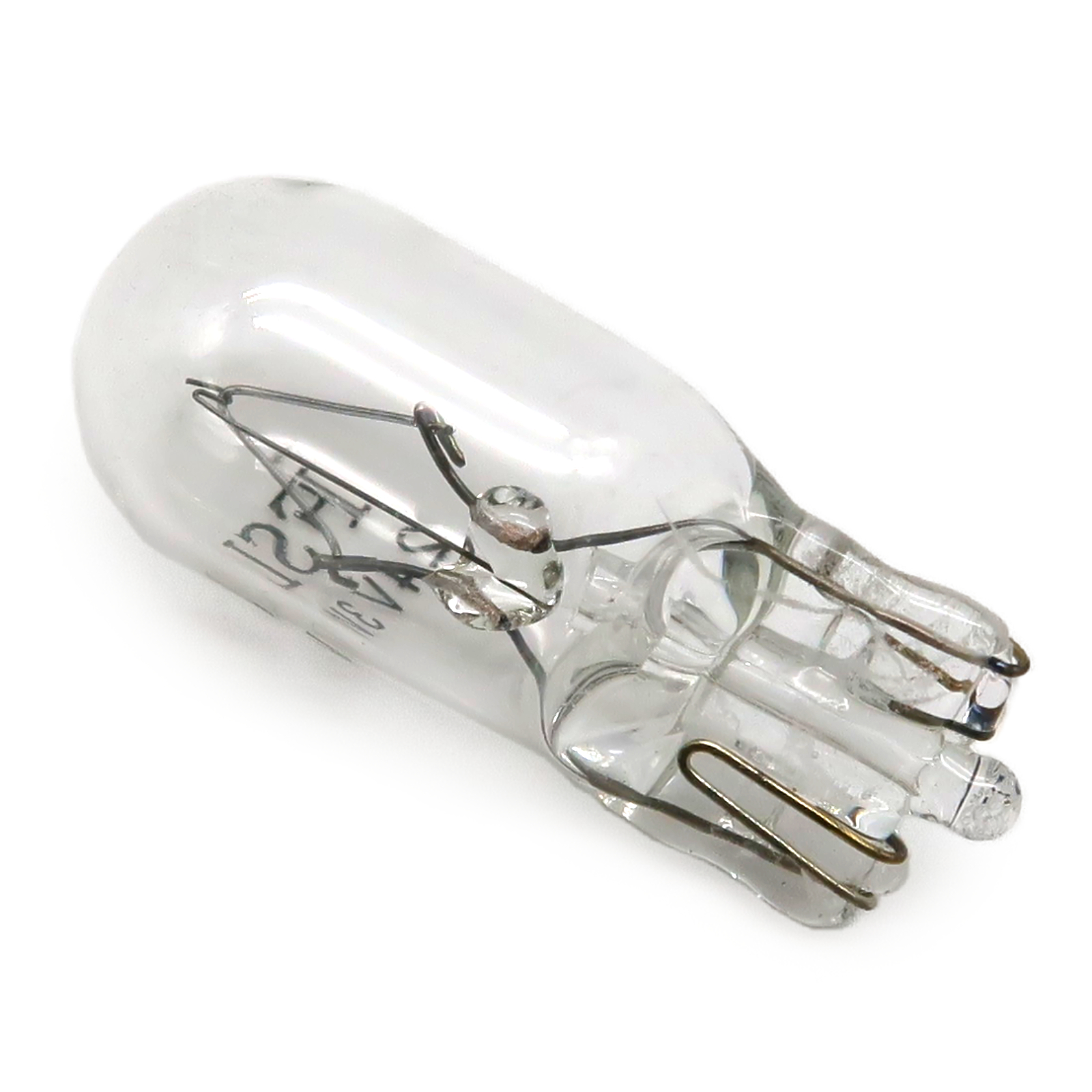 Rolektro Glühbirne für Blink-/Rücklicht, 24V, 3 Watt, eco-Mobil 15