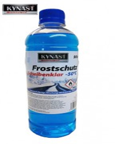 Auto-Scheibenfrostschutz 500 ml bis -50° C