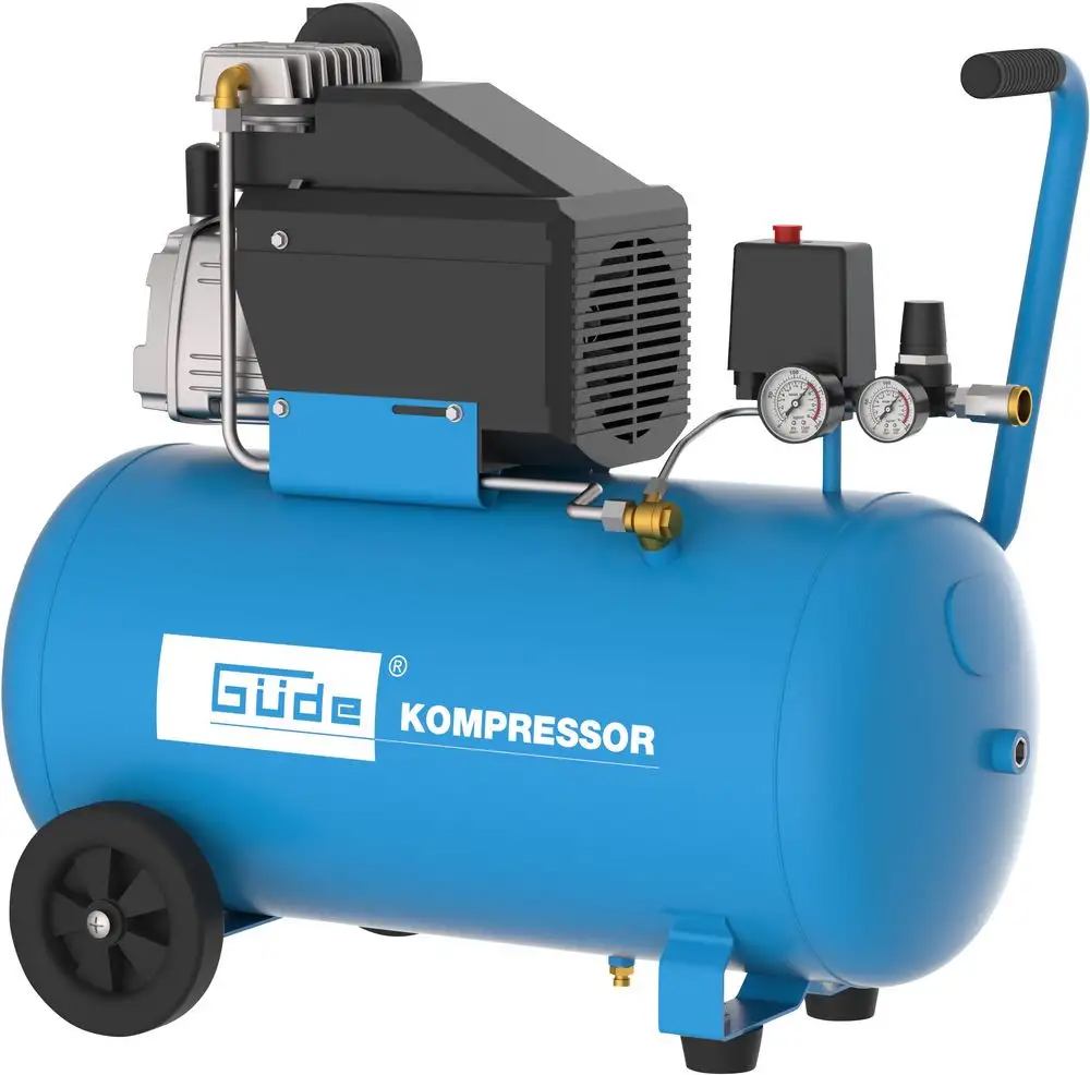 Güde Kompressor 260/10/50 50129