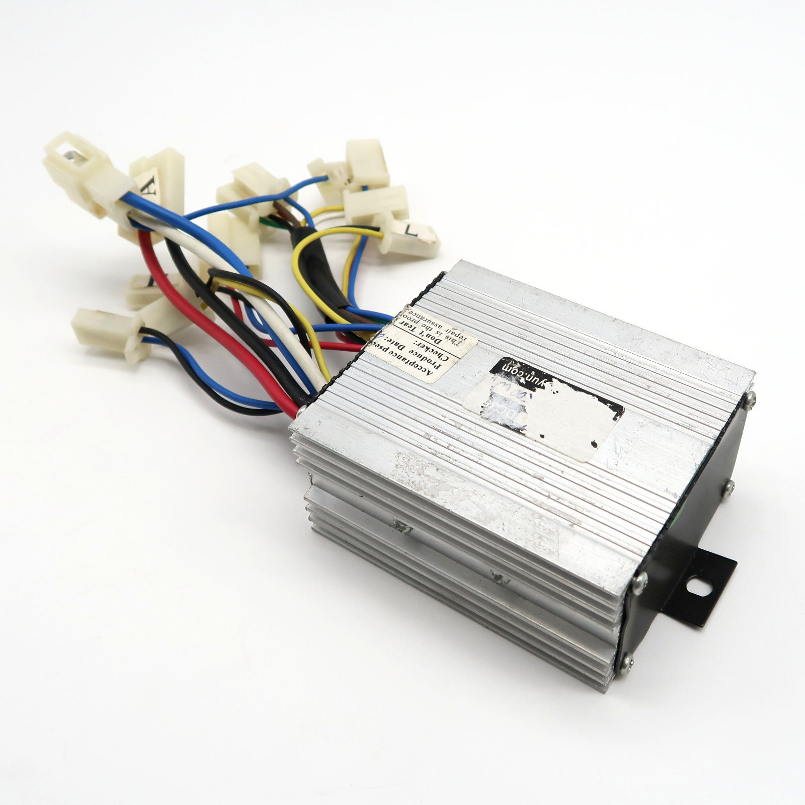 Rolektro Controller für BT100