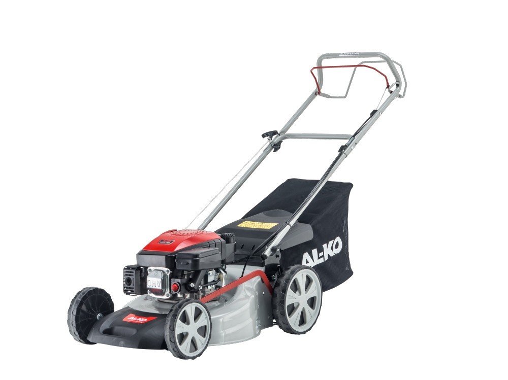 Benzinrasenmäher AL-KO EASY 4.60 SP-S