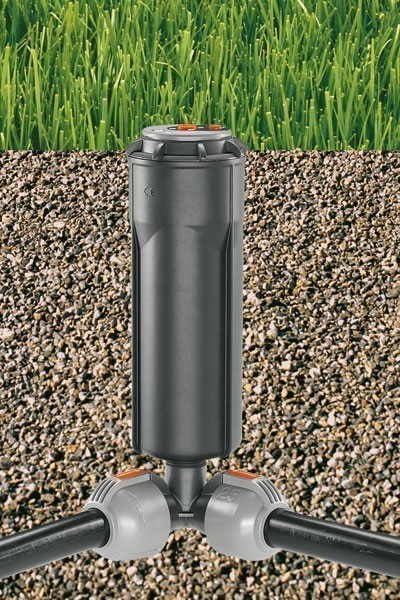 GARDENA Winkelstück 25 mm x 3/4"-Außengewinde 02783-20