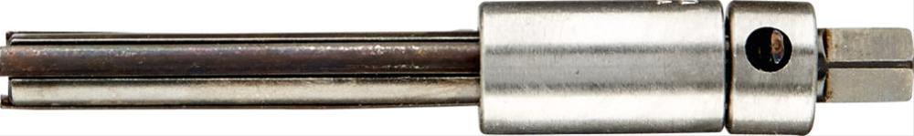 Gewindebohrer-Ausdreher M8 3-Finger Tapmatic