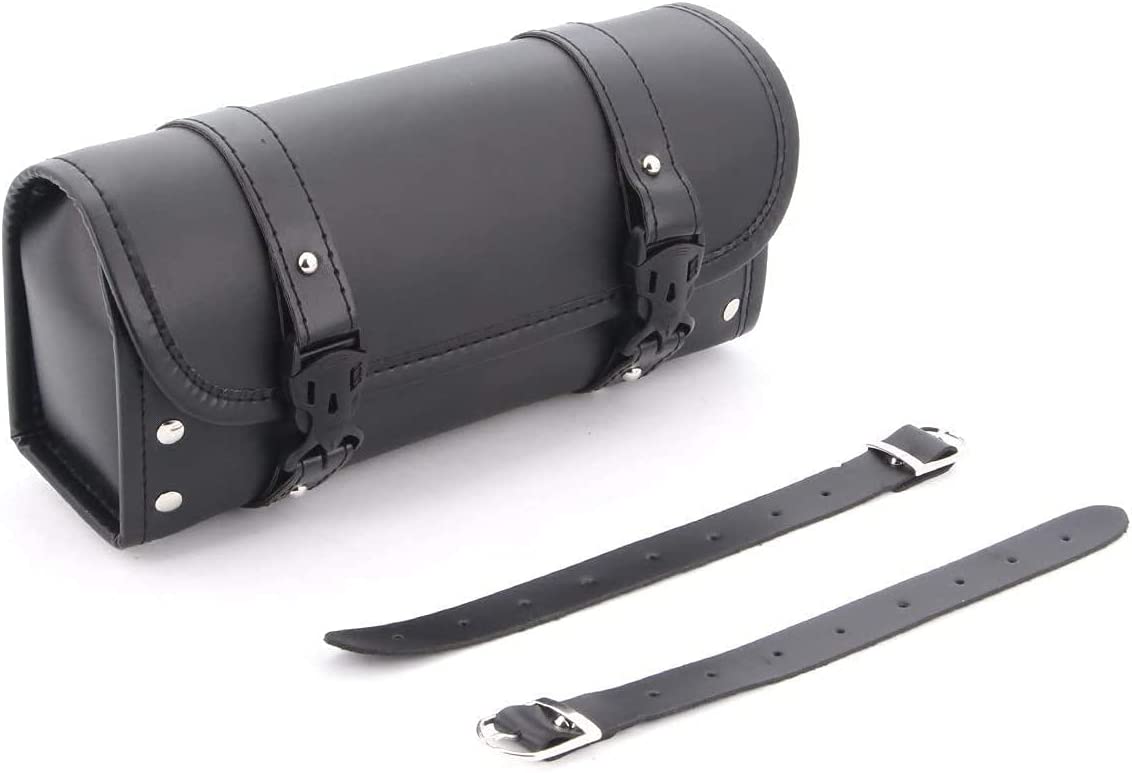 Lenkertasche Satteltasche Motorrad Chopper Fahrradtasche