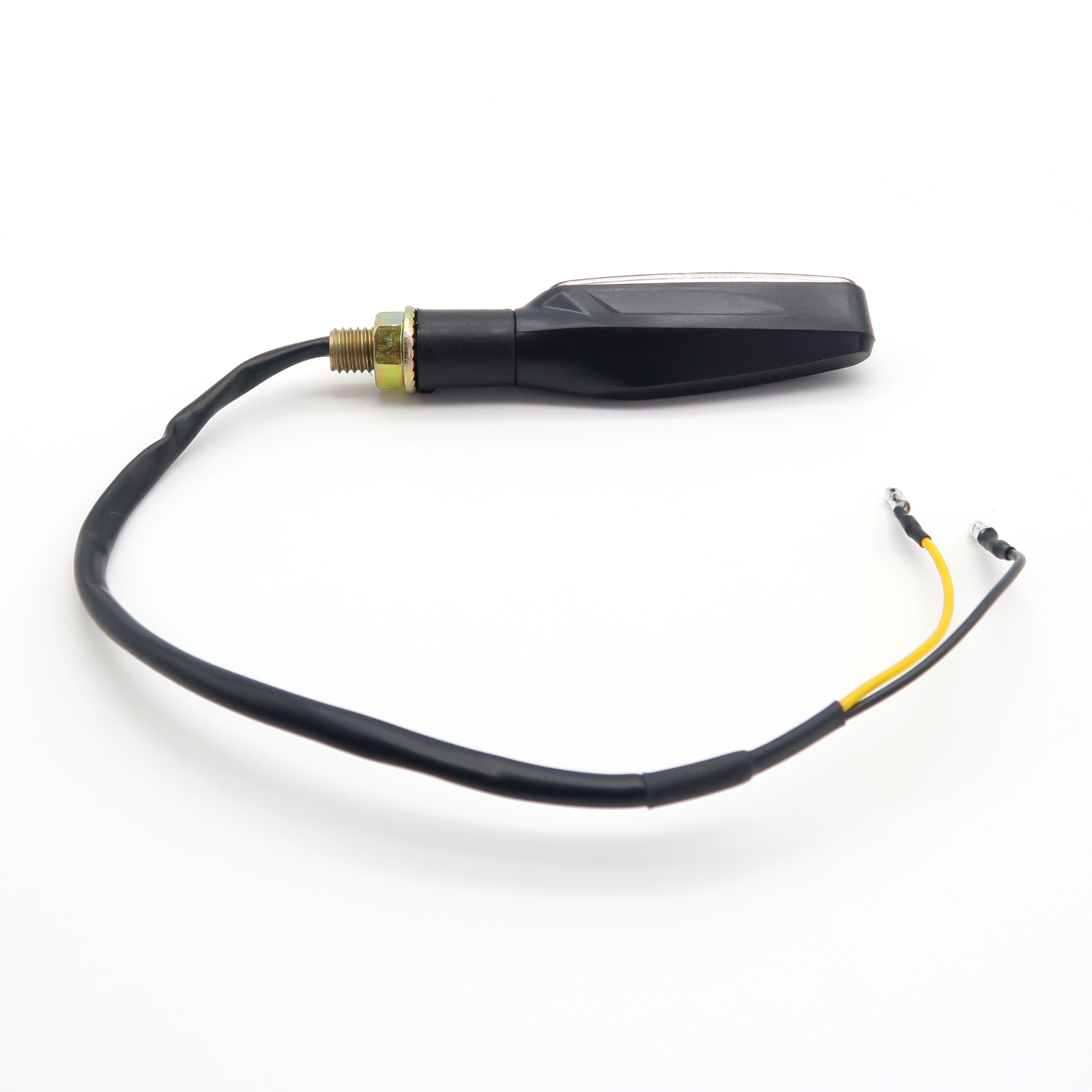 Rolektro Blinker 12V, links oder rechts, vorne oder hinten, 1 Stück