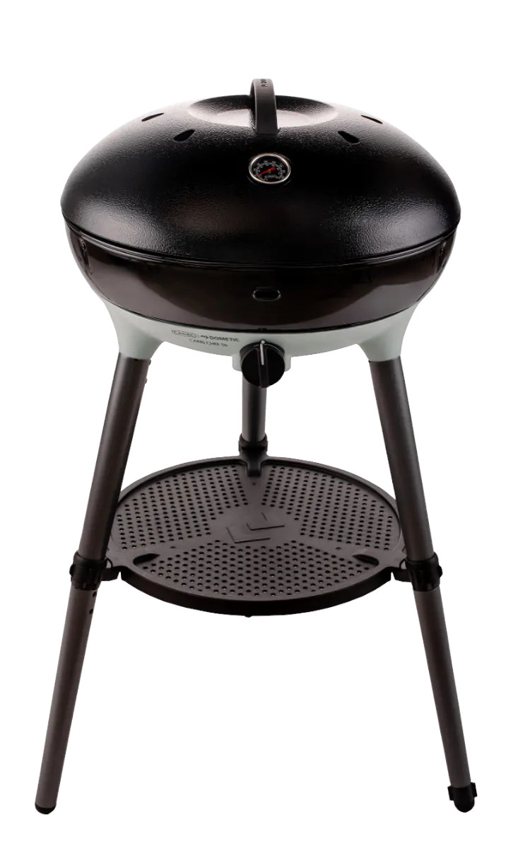 Cadac Gasgrill Carri Chef 50 BBQ 30mbar
