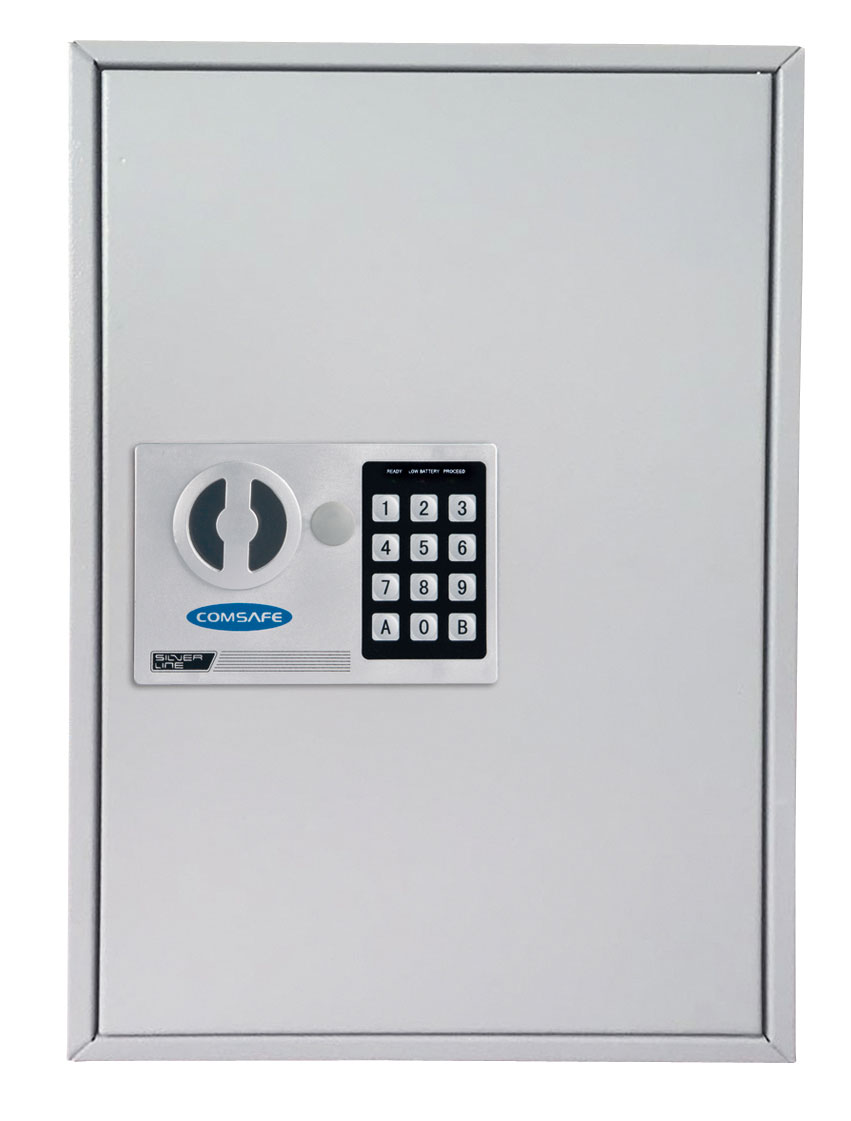 Rottner Schlüsselschrank S 64 EL