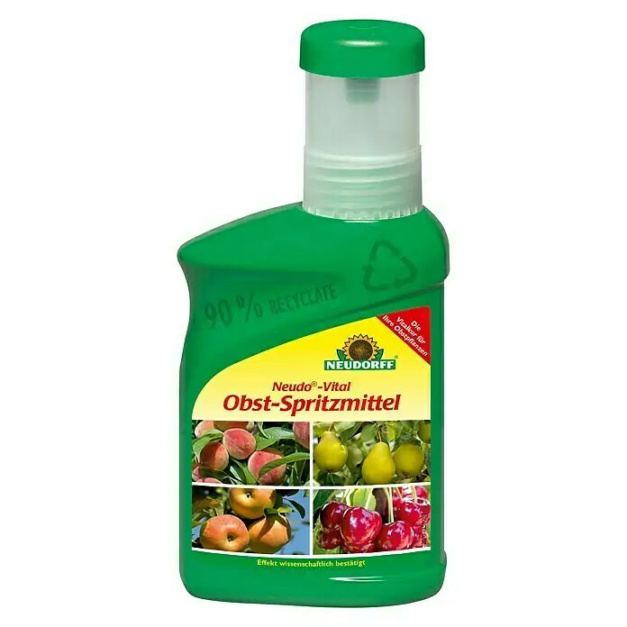 Neudorff-Vital Obst-Spritzmittel 250 ml