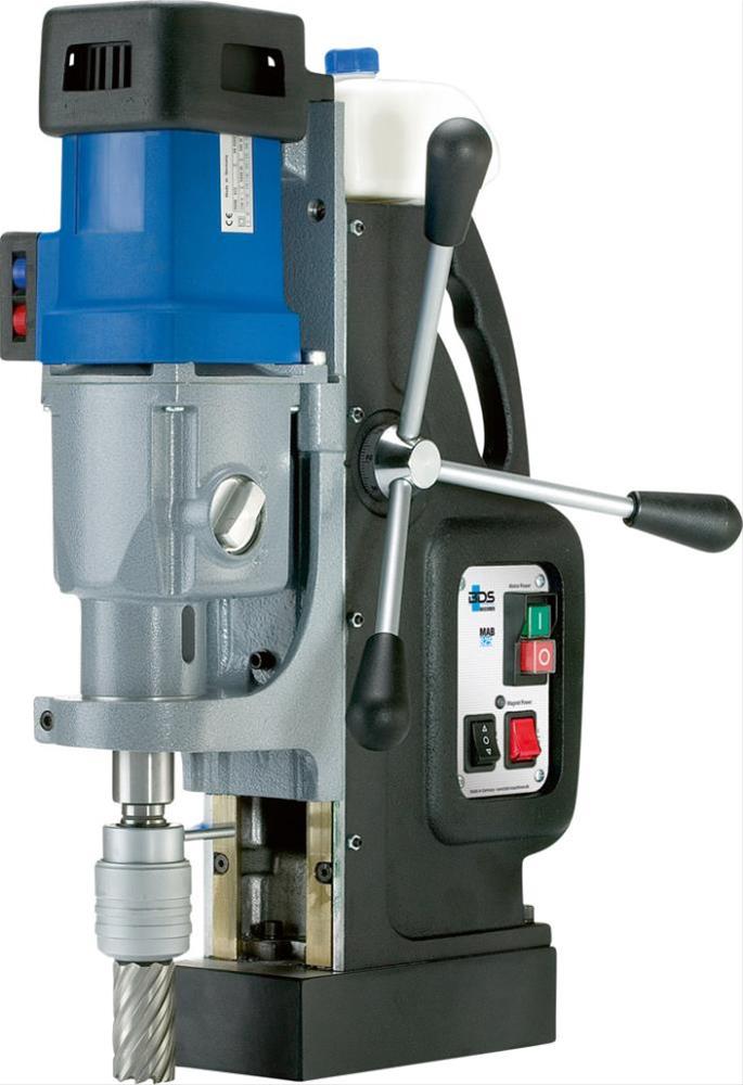 Magnet-Kernbohrmaschine MAB 825, 230 V BDS