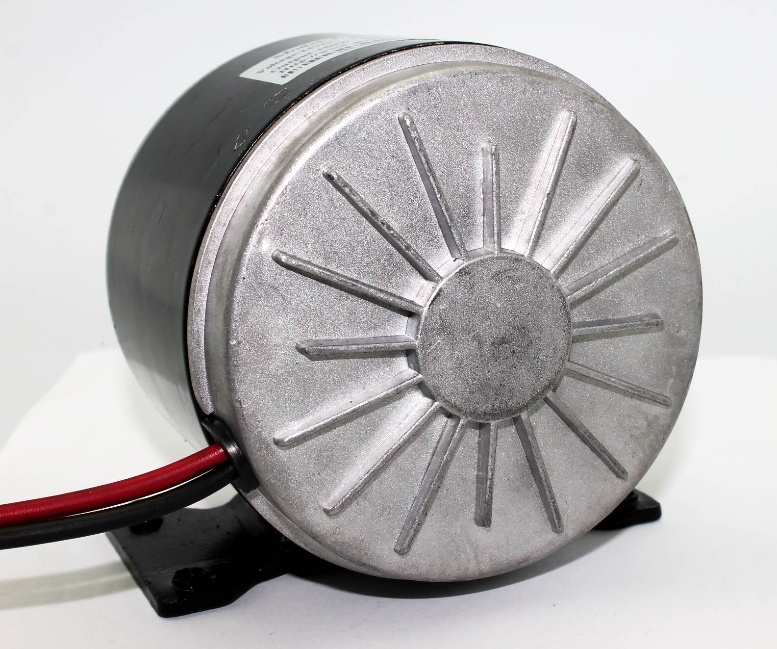Rolektro Motor, 24V, 300Watt für sprinter2