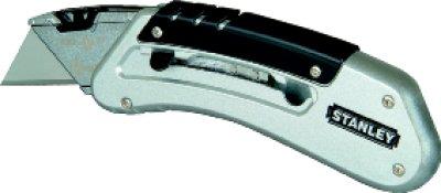 Taschenmesser Quickslide Stanley