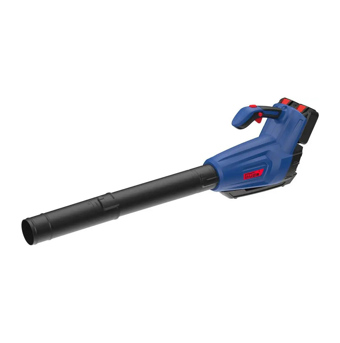 GÜDE Akku Laubbläser LB 36-302-30 58432 mit Akku