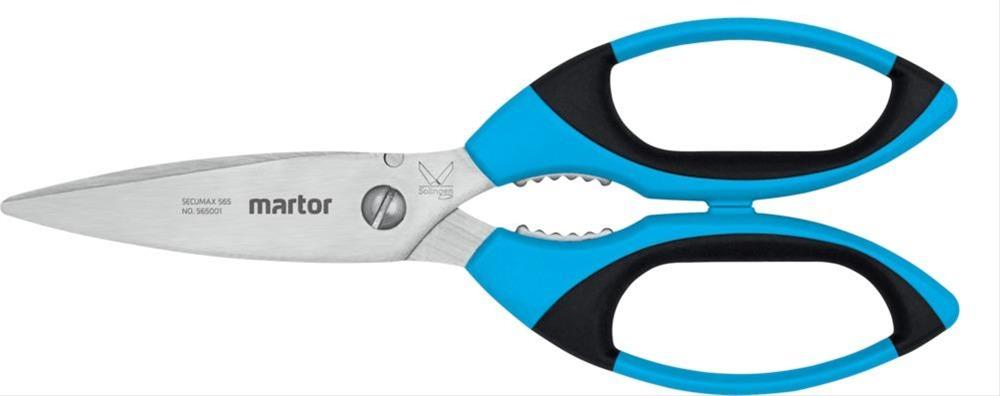 Sicherheitsschere Secumax 565 Martor