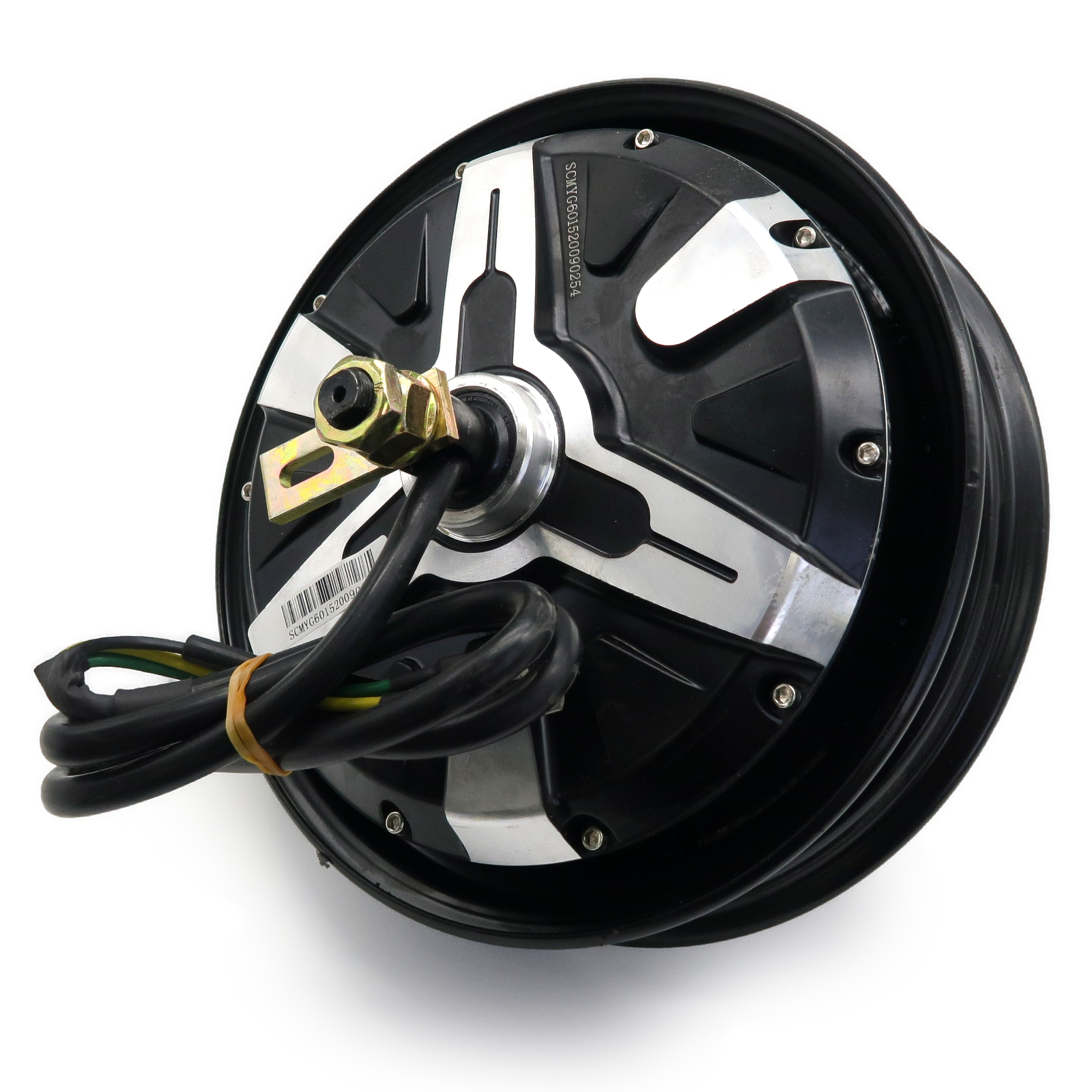 Rolektro Motor, Felgenmotor, 60V, 2000W für Retro45