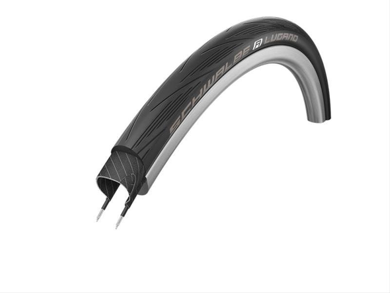 Reifen 25 - 622 Lugano Endurance  Schwalbe