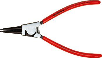 Sicherungsringzange ger. A 4 Nr.4611 Knipex