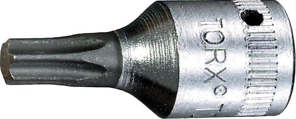 Schraubendr.-Einsatz 1/4"T20 Stahlwille