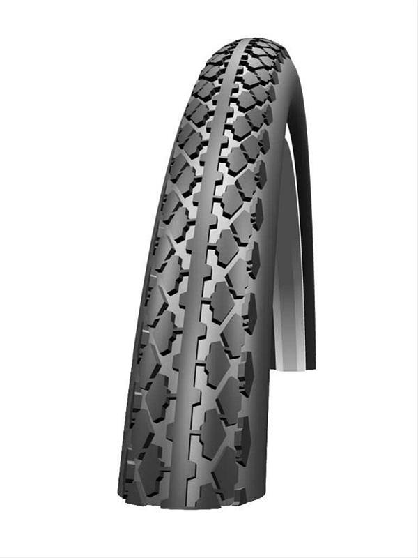 Reifen 27 x 1 1/4 Schwalbe