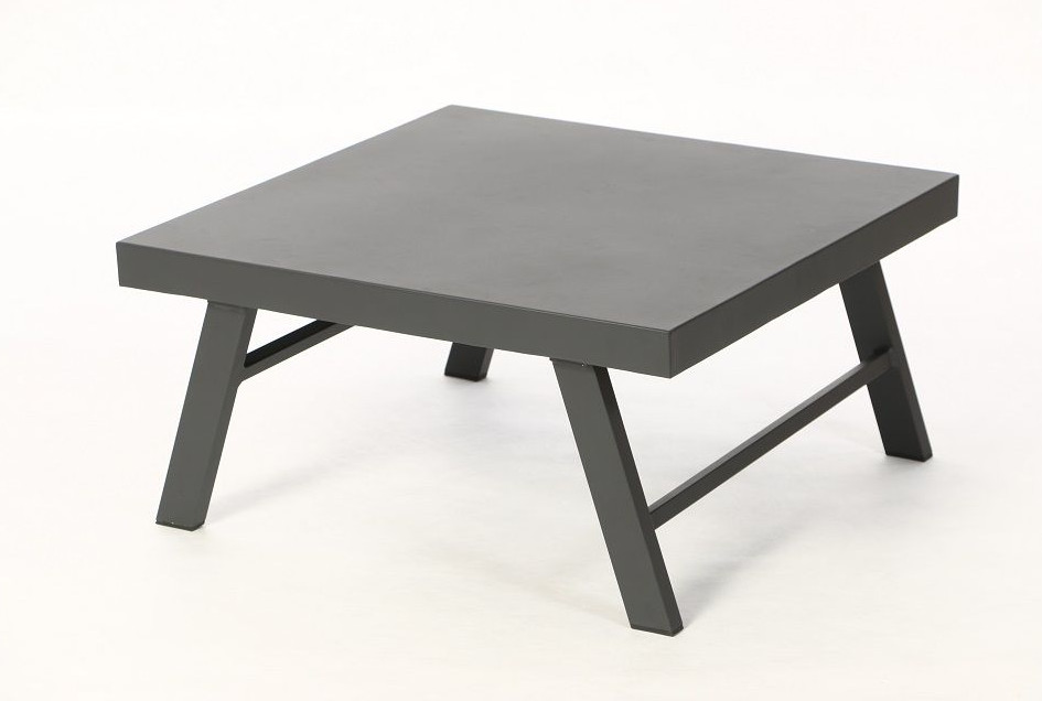 Liegentisch "Happy" 72x72x34cm
