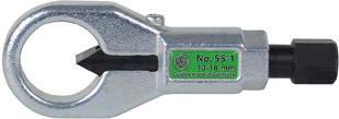 Mutternsprenger Gr.1 mechanisch Kukko