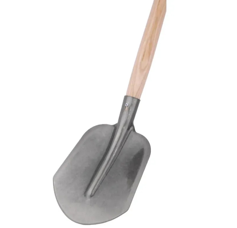 Kinderschaufel Emsländer 75cm Buchen T-Stiel