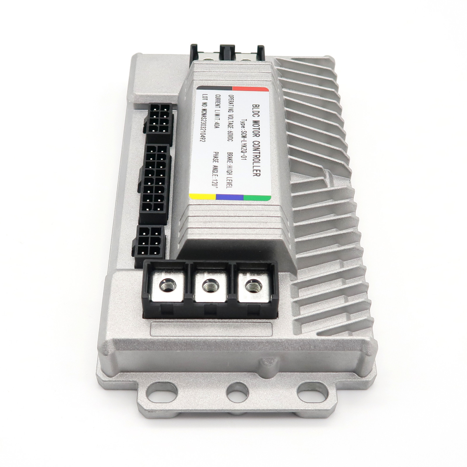 Rolektro Controller 60V für Hero45