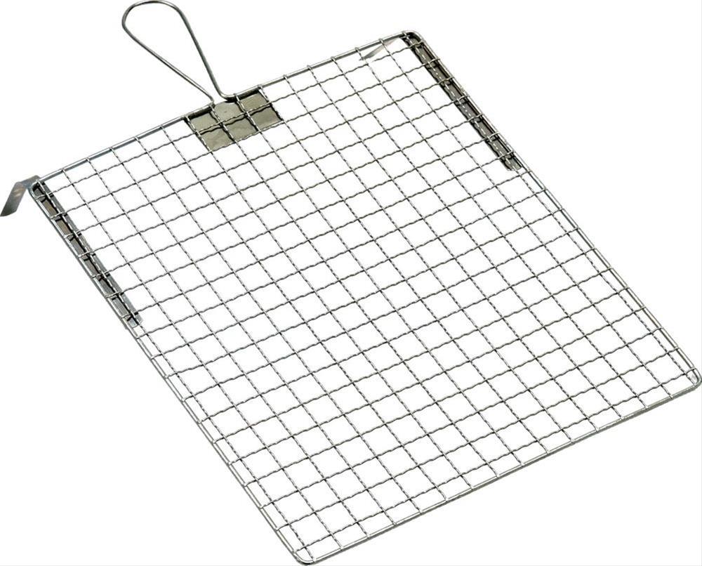 Abstreifgitter Metall 26x30cm Nölle