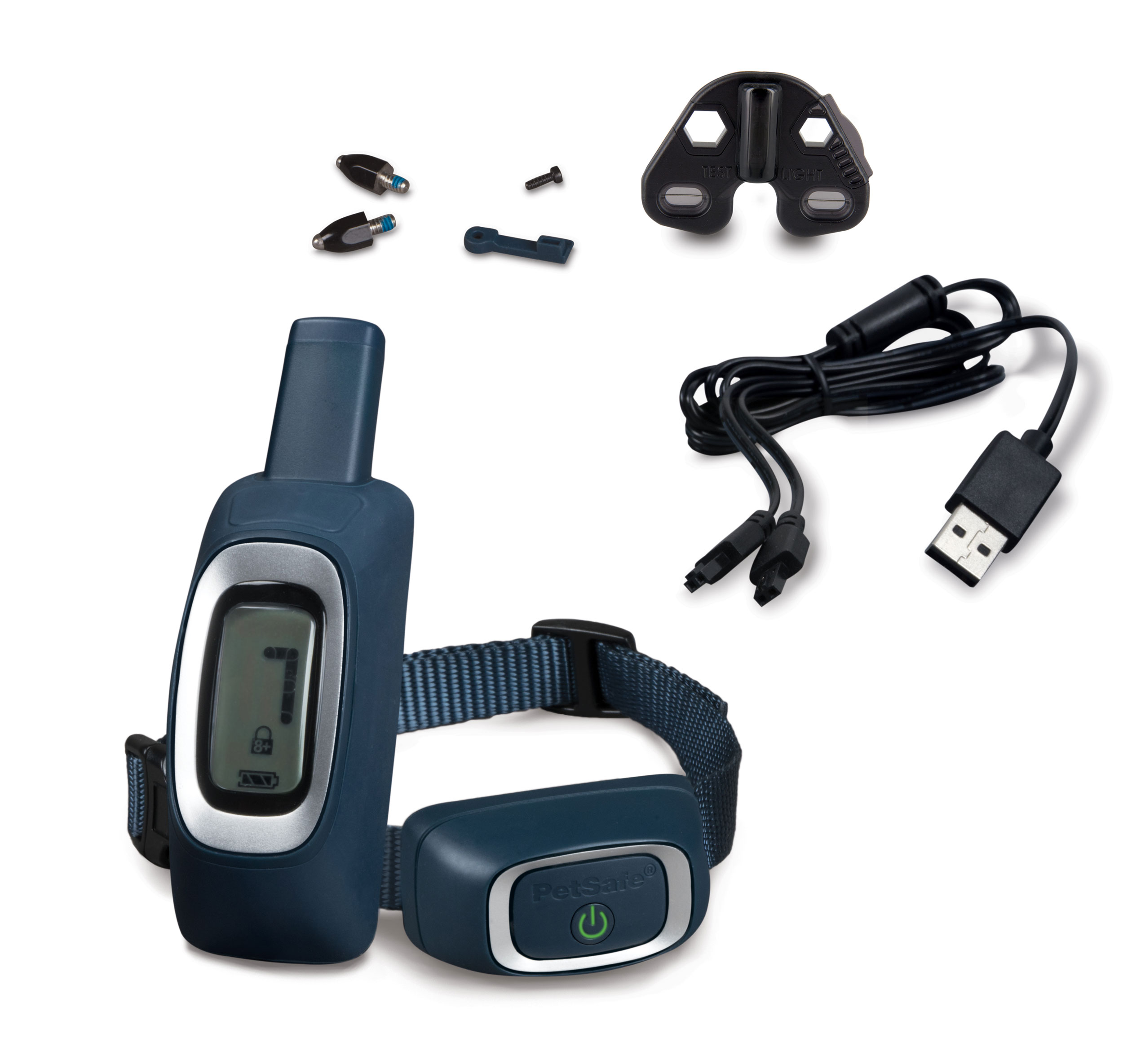 Erziehungshalsband Stromhalsband Ferntrainer Trainigshalsband PetSafe