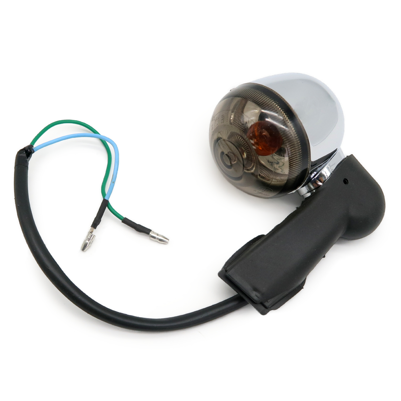 Rolektro Blinker vorne oben, rechts, altes Design für Quad15/25/R26