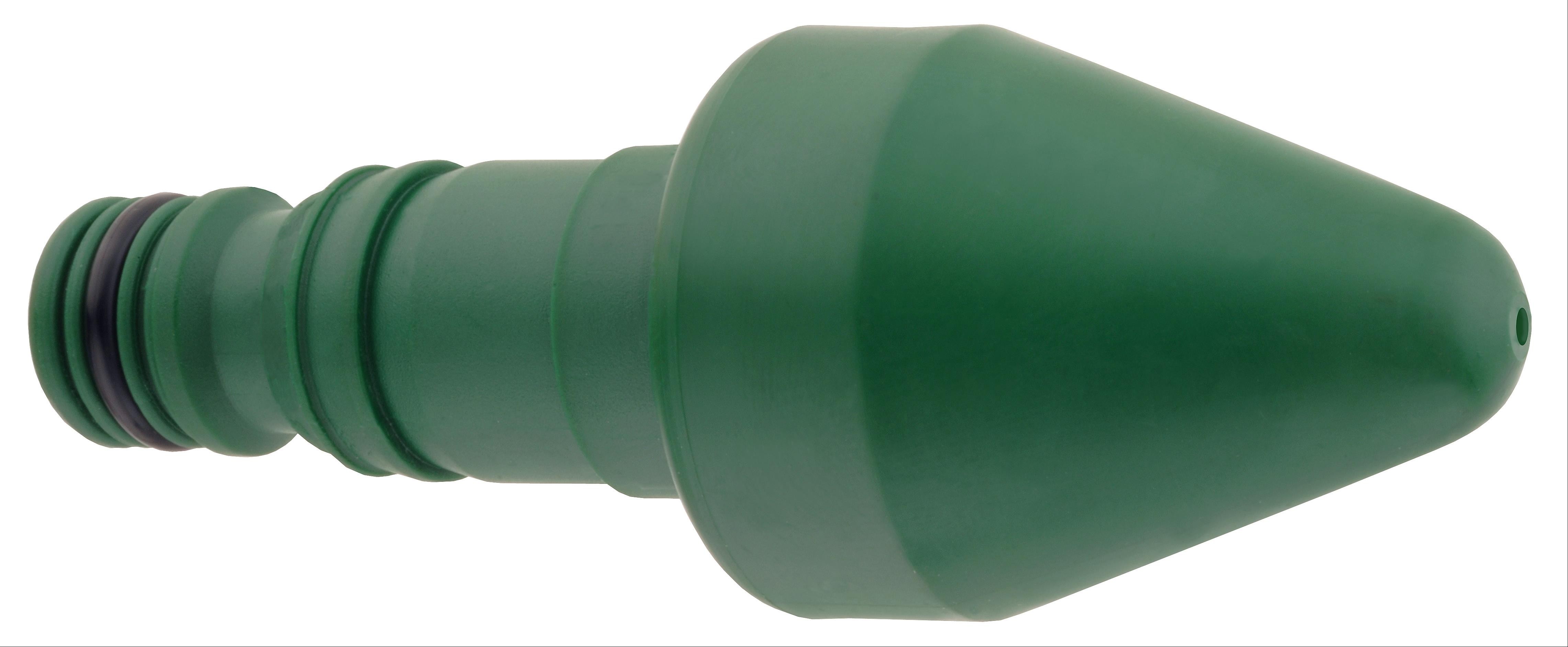 Rohr-Reiniger "Drain-CLEANER"