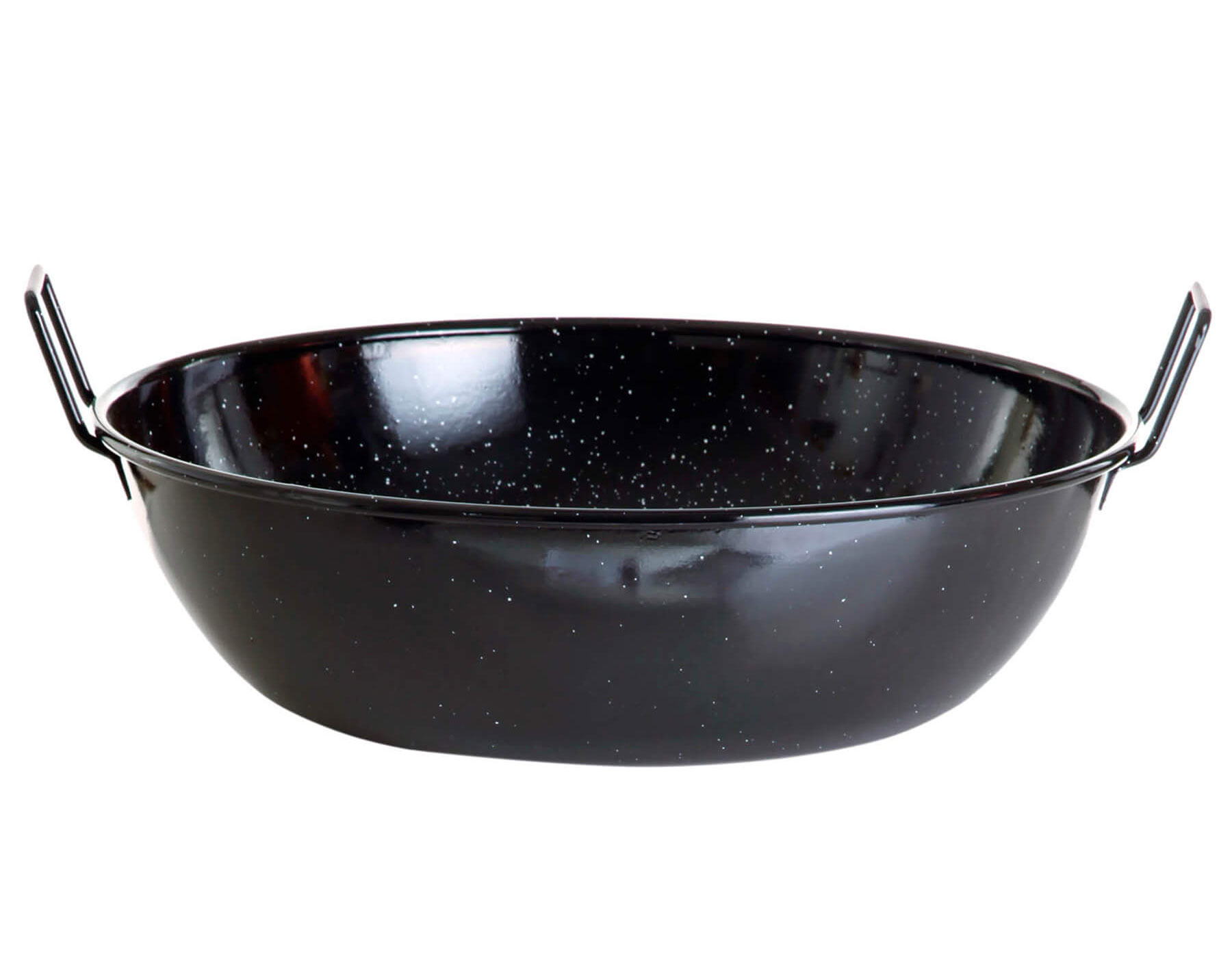 Paella World® Schüssel emailliert Ø14cm