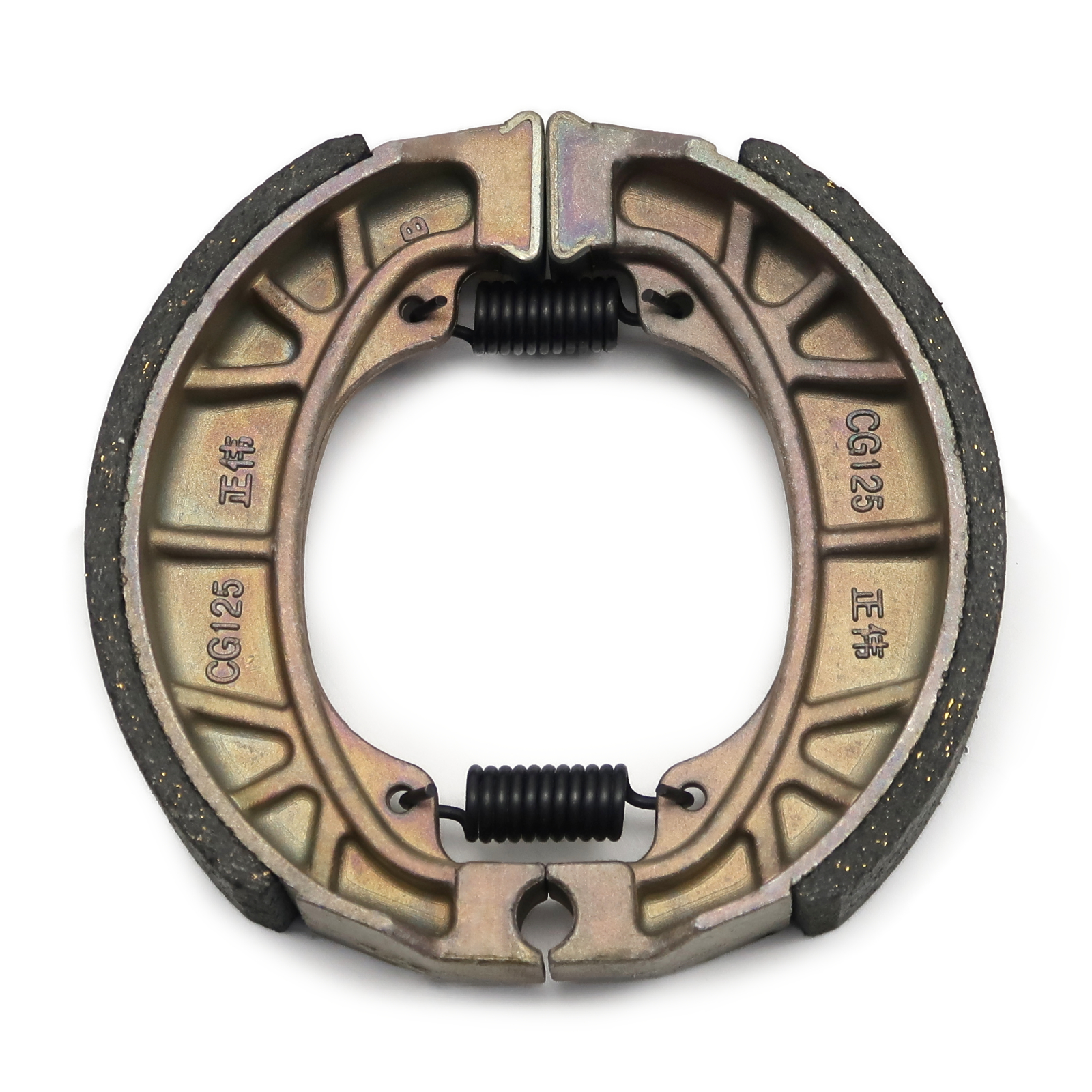 Rolektro Bremsbacke für Trommelbremse, Trike25/25V2/Quad15/25V2/V3/R26