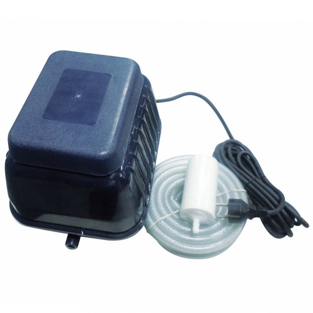 Ubbink Belüftungspumpe Outdoor Air 4000 33 Watt