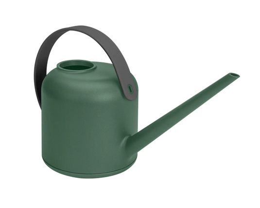 elho Gießkanne B.For Soft Laubgrün 1,7L