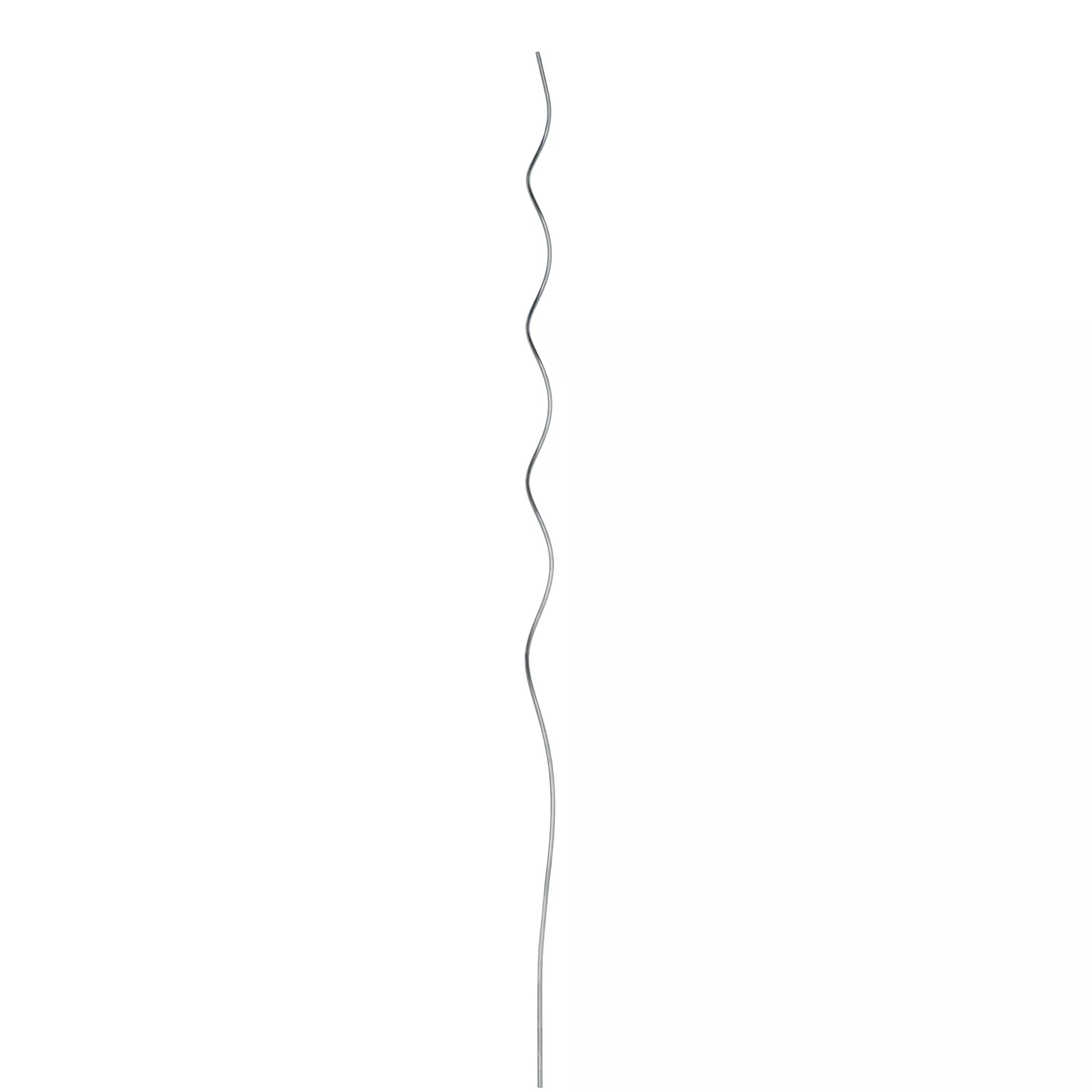 Tomatenspiralstab 110 cm Ø 0,6 verzinkt