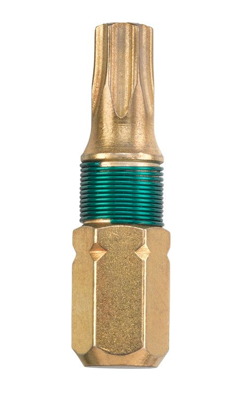 Bit 25mm Torx 25 Diamond