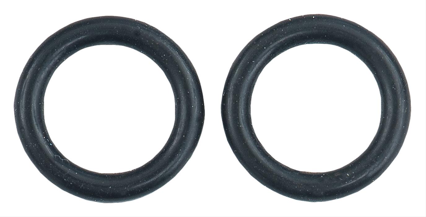 Gummi-O-Ring-Dichtung