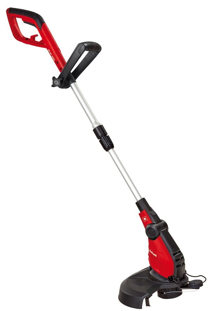 Einhell Elektro-Rasentrimmer GC-ET 4530 Watt 450 Schnittkreis 30cm