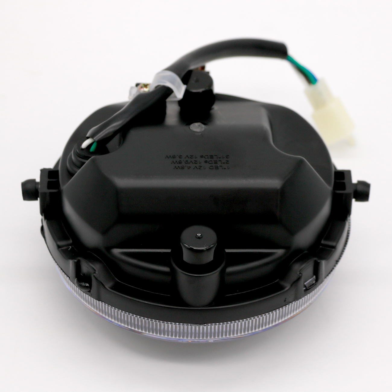 Rolektro Frontscheinwerfer, LED für Trike/Quad