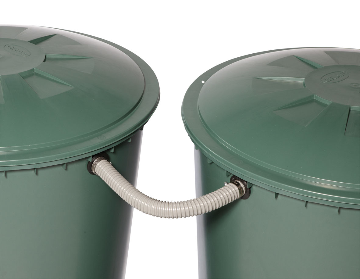 GRAF Verbindungsset Flex Comfort braun