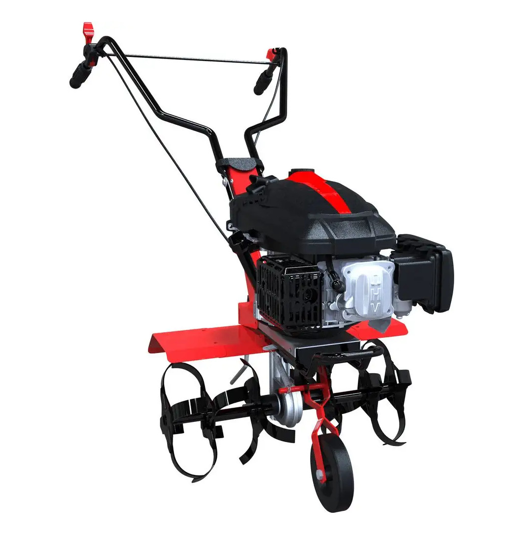 GÜDE Gartenfräse GF 604 94394