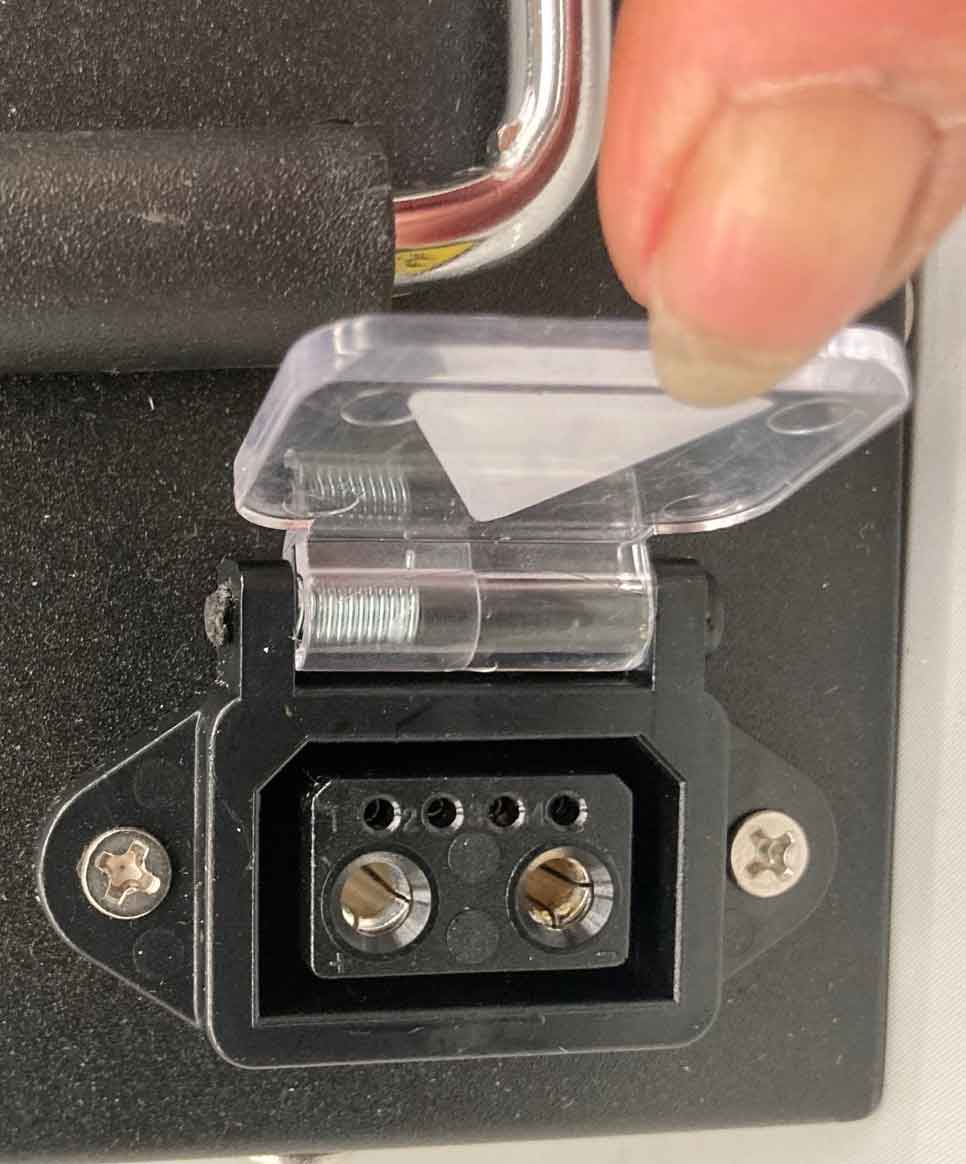 Akku Lithium Batterie 60V 40AH Accu für Ginabella Reichweite bis 120Km