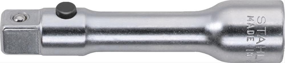 Verlängerung 3/8" 76mm QR Stahlwille
