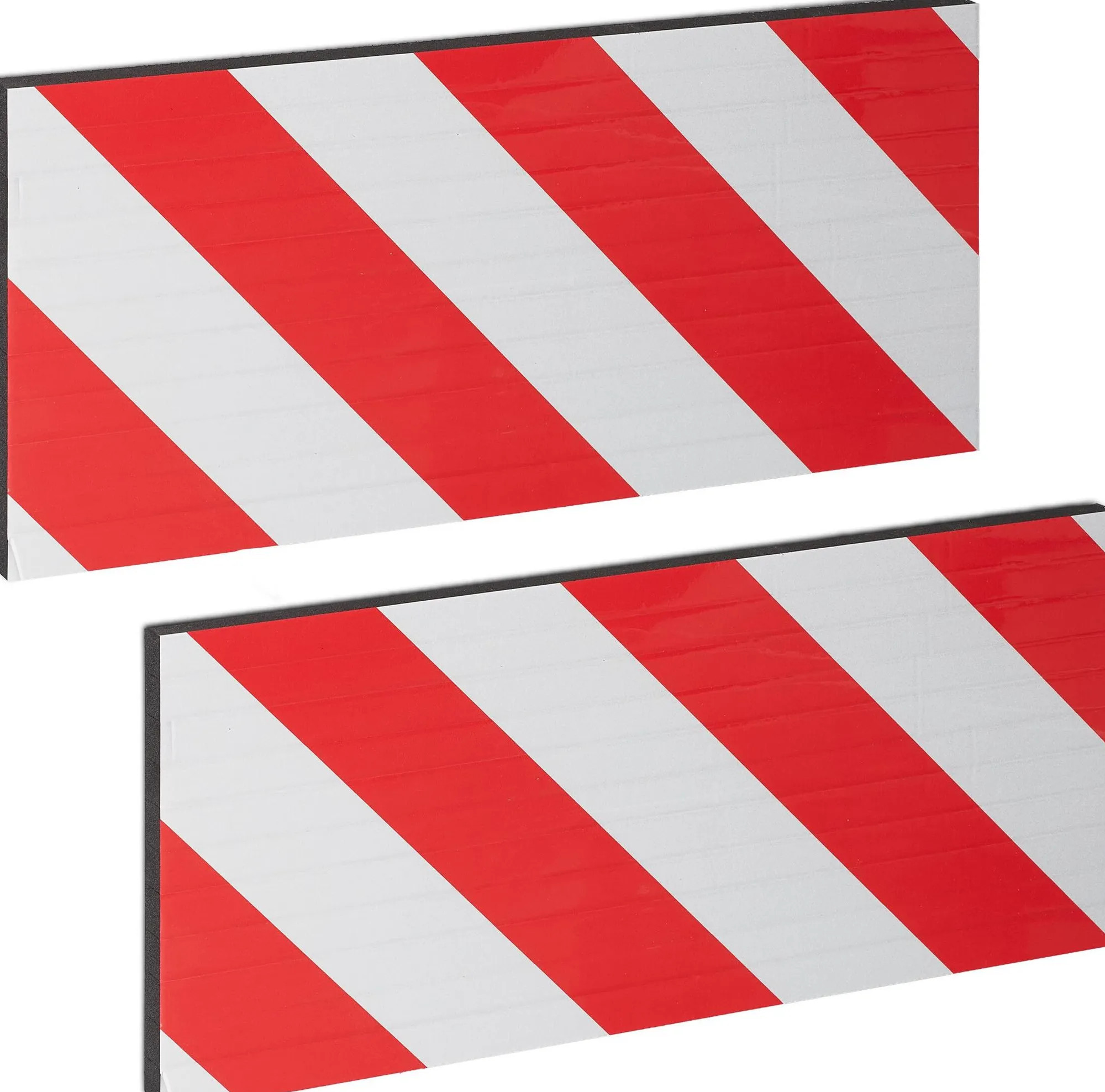 Garagen Wandschutz selbstklebend 2er Set
