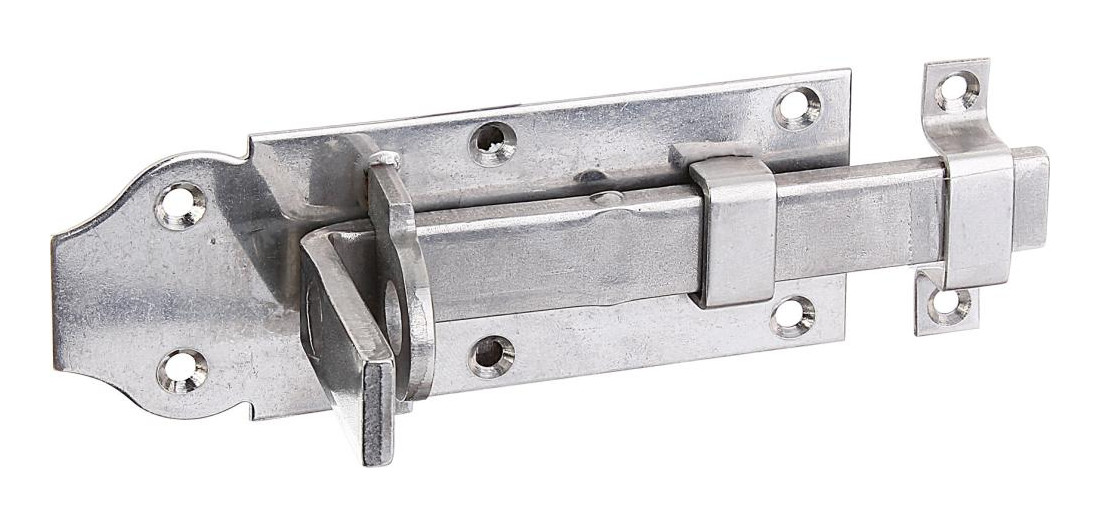 GAH Alberts Schlossriegel 56/VA/ZA/120mm