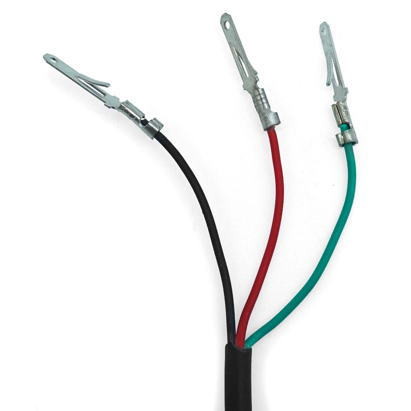 Rolektro Bremslicht / Rücklicht, LED, hinten Mitte für sprinter2