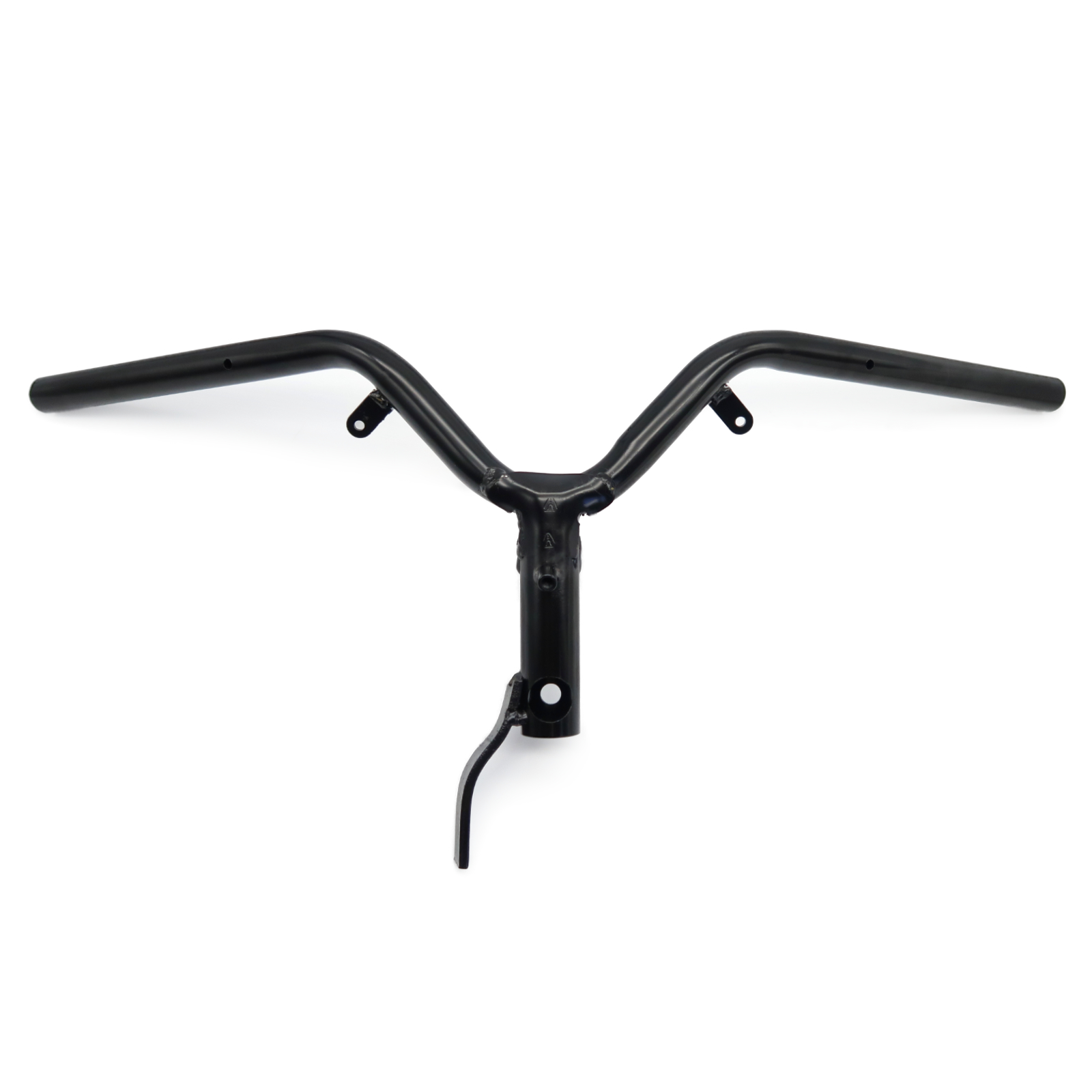 Rolektro Lenker, für Trike mit LED Frontscheinwerfer, Trike/Quad