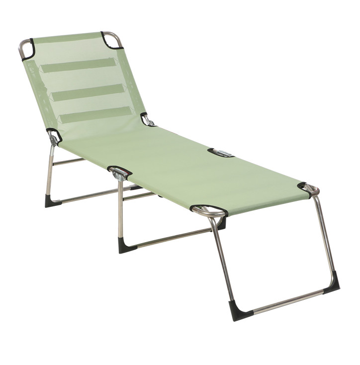 Campingliege Paradiso Olive