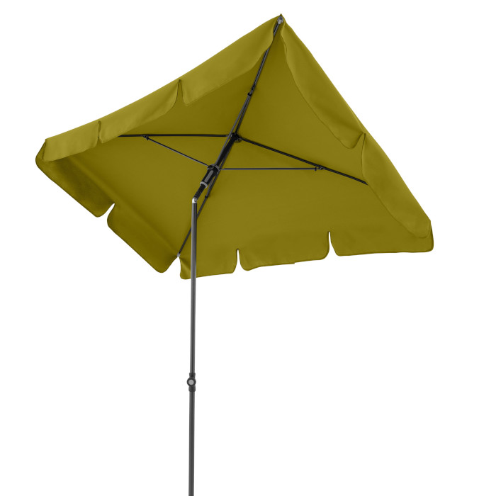 Doppler Sonnenschirm Sunline Waterproof Neo D841 Pistazie 225x120cm