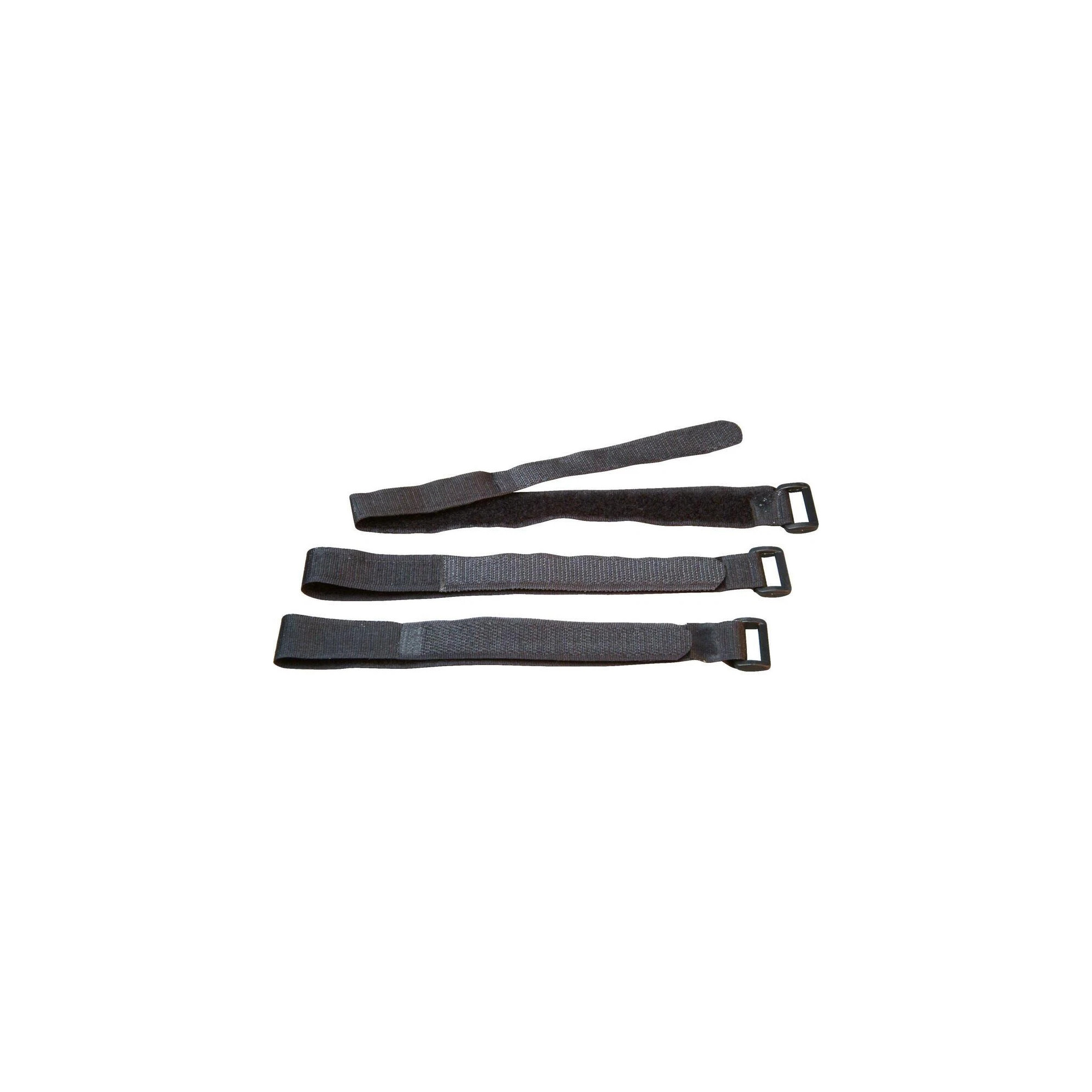 Universal-Klettbänder 330x20 mm